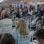 Semana Arrozeira inicia debates sobre resiliência, inovação e futuro do agro em Alegrete