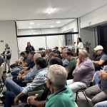 Associação dos Arrozeiros lança novo estatuto do Programa Paga Pedra