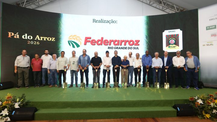Pá do Arroz. Associação é um dos destaques na 36ª Abertura da Colheita