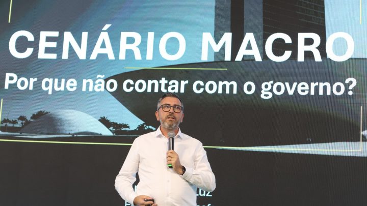 Antonio da Luz faz alerta sobre perigos da deterioração fiscal para a economia brasileira