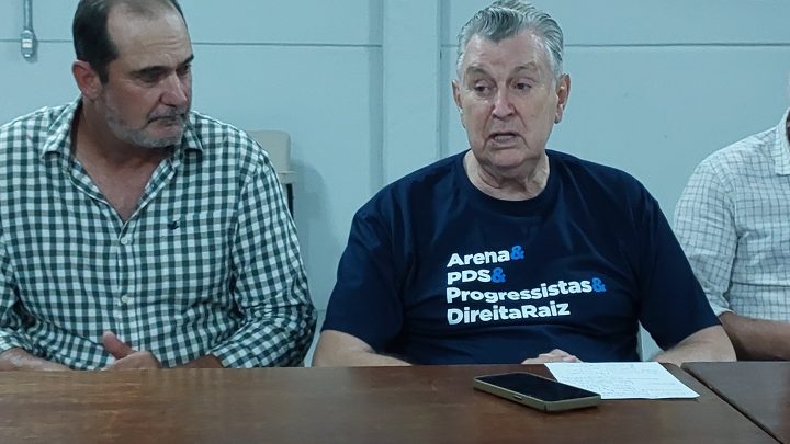 SENADO APROVA SECURITIZAÇÃO DAS DÍVIDAS RURAIS E RENDE ESPERANÇA A PRODUTORES DO RIO GRANDE DO SUL
