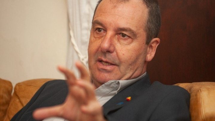 Arroz. Presidente do IRGA prevê segundo ano de área reduzida